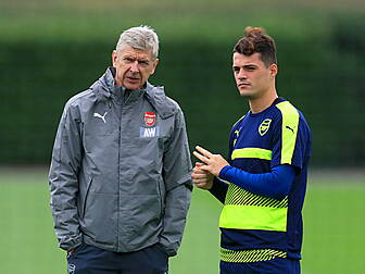Arsene Wenger doesn't rate...